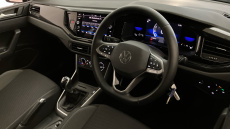 Volkswagen Polo 1.0 Life 5dr Petrol Hatchback